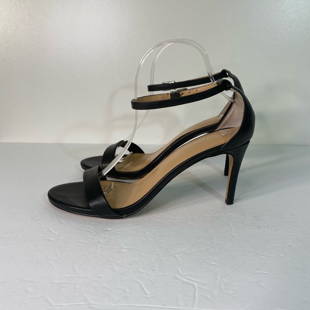 Express Ankle Strap Sandals size 10
